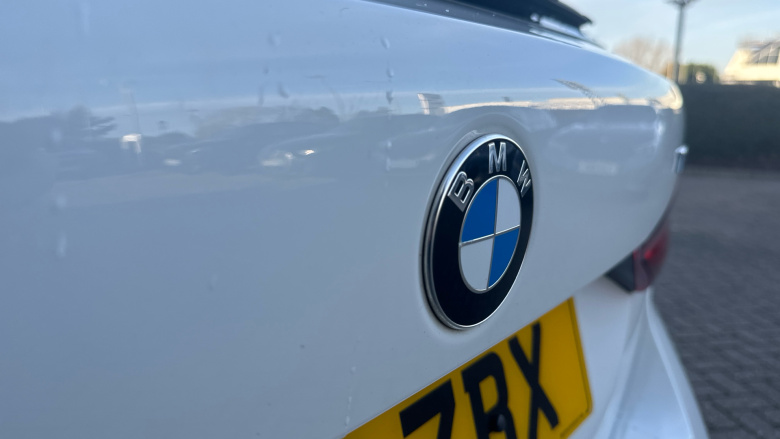 BMW 1 Series 118i [136] M Sport 5dr Petrol Hatchback